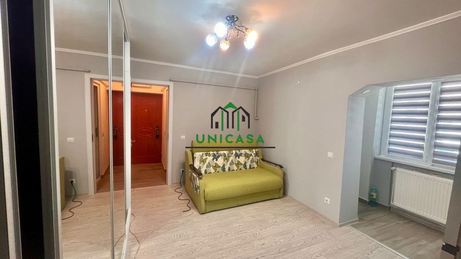 Garsonieră de vânzare – Zona Traian, Râmnicu Vâlcea - Poză 4