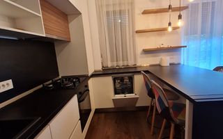 Lux in Braytim cu gradina / Luxury apartment in BRAYTIM area - Poză 33