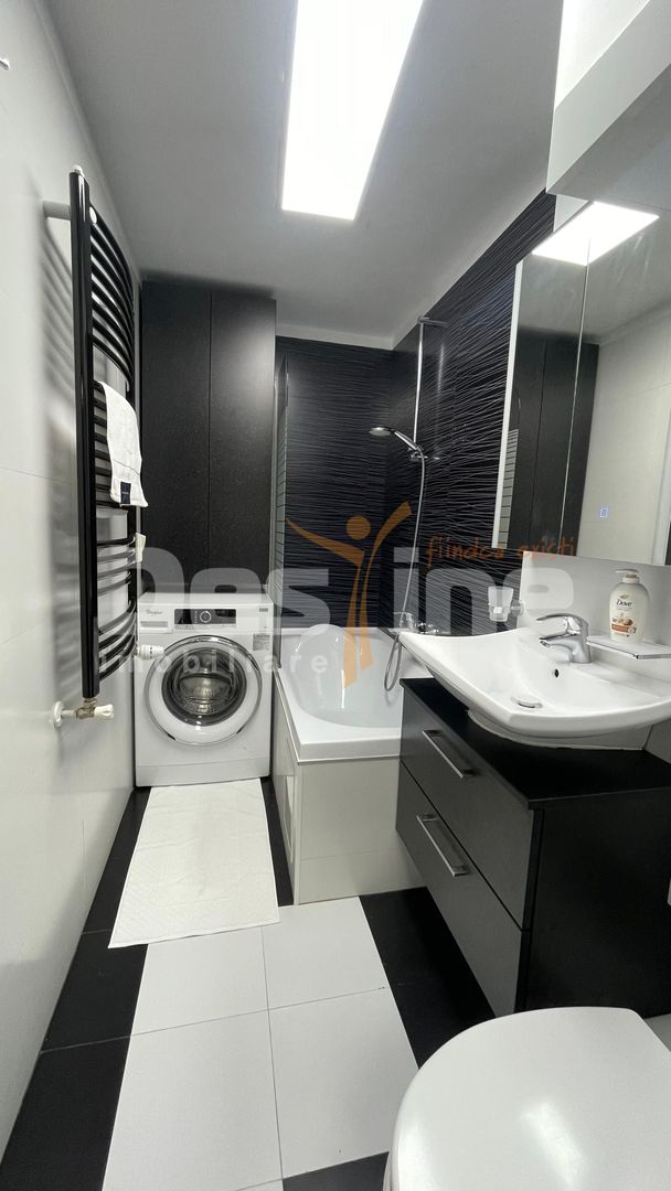 Garsonieră Mobilată și Utilată | Parcare | Zona Mall Vitan - Poză 5