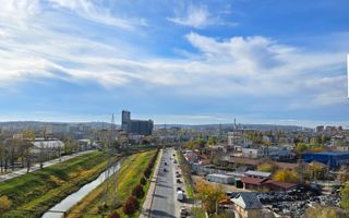 Himson Residence - 2 camere si parcare subterana - Intabulat - Poză 23