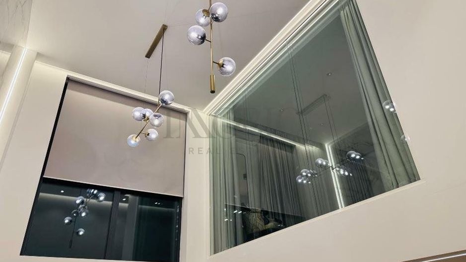 Apartament 3 Camere | Curte 60 MP | 2 Locuri de Parcare - Poză 6