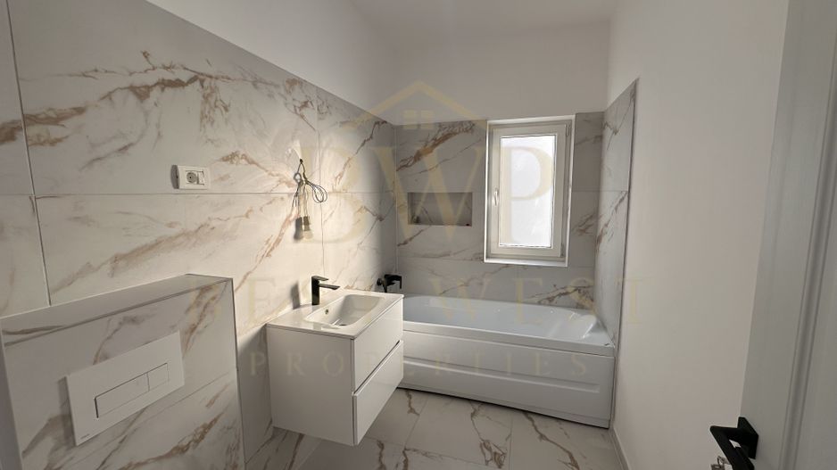 Apartament 2 camere, asfalt, Braytim - Poză 8