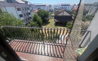 Garsonieră de vânzare | Râmnicu Vâlcea, Ostroveni | parcare - Poză 3