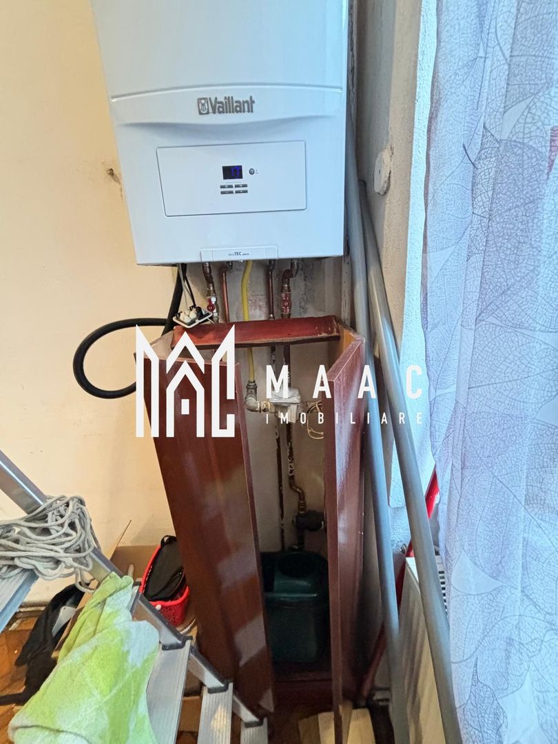 Apartament 4 camere | Etaj 1 | Curte comuna | 114 MPU | Ultracentral - Poză 33