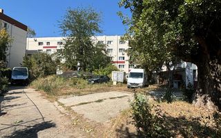 Teren 820mp POSIBILITATE BARTER  Aparatorii Patriei Berceni  T210 - Poză 1