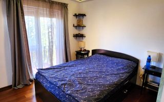 Vila 4 camere I Cosmopolis I 147 mp I curte 65 mp I 4 locuri parcare - Poză 8