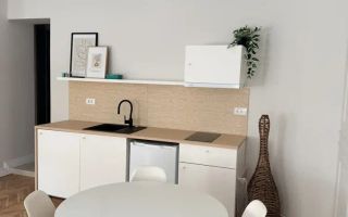 Piata-Maria | 2 Camere | Amenajat Modern - Poză 2