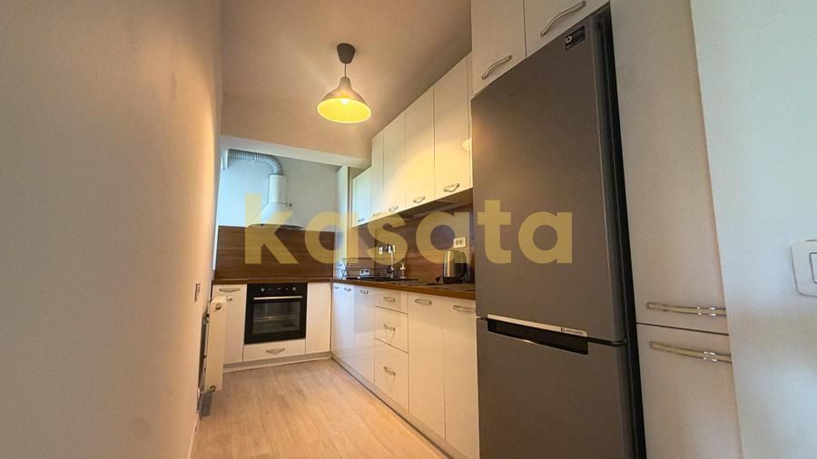Apartament 2 camere | Floreasca Residence | Priveliste superbă - Poză 6