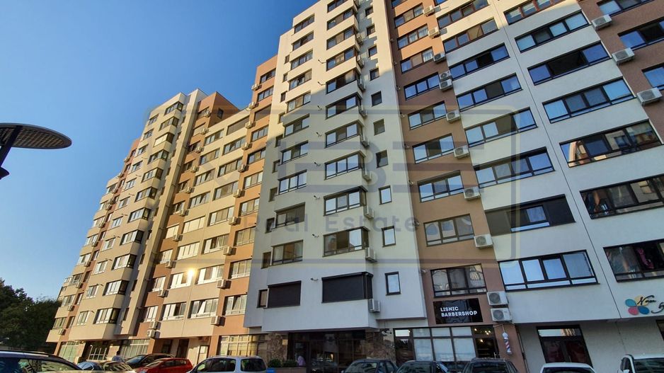 Apartament 1 camera Tatarasi Oancea - Newton Apartaments - Poză 14