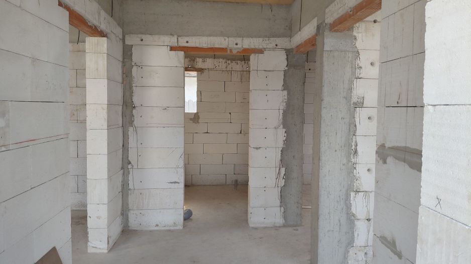 Oportunitate! Casă nouă 84 mp în Vasile Alecsandri – la rosu sau la cheie! - Poză 8