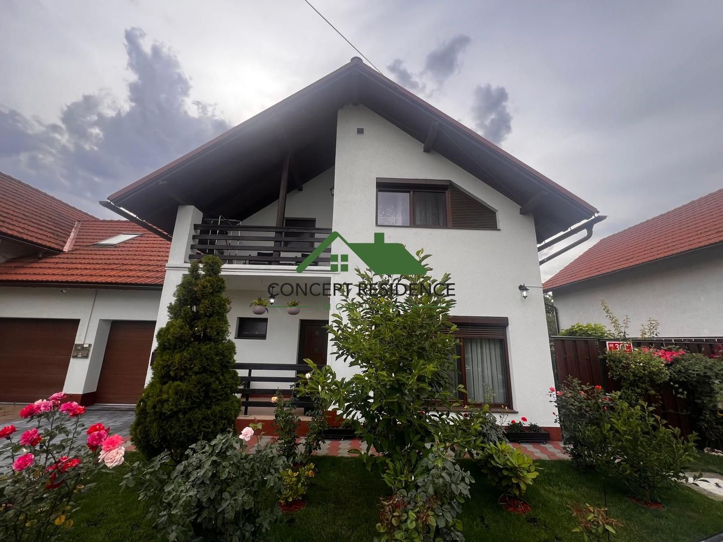 Casă tip duplex, 157 mp, renovată 2025 – zona Branduselor - Poză 25