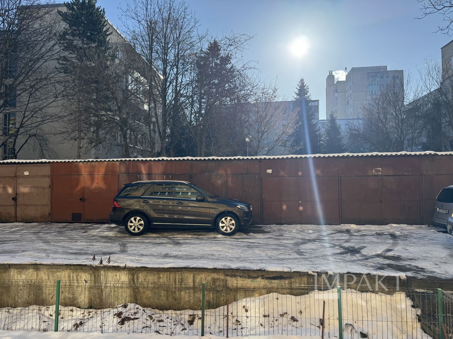 Apartament manastur 70mp 3 camere modern cu parcare de închiriat - Poză 12