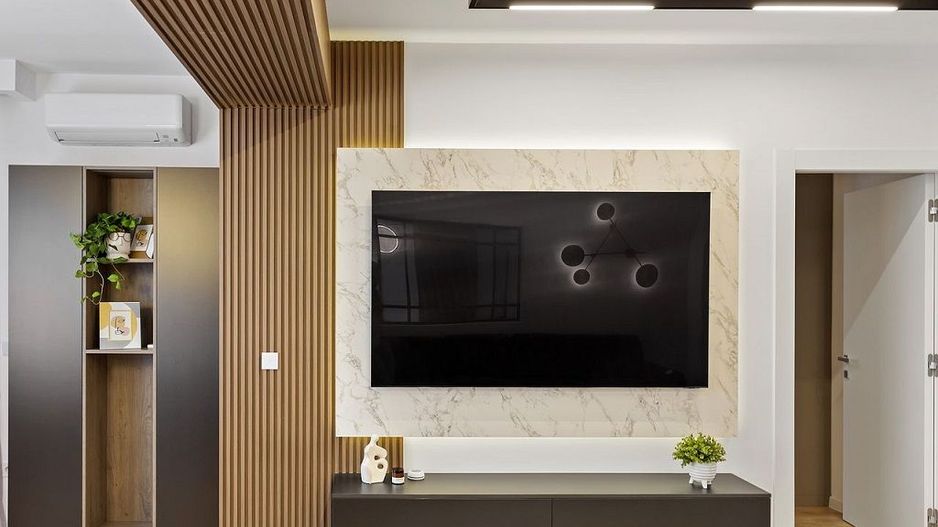 Apartament premium 4 camere | 2 locuri parcare+EV | Rond Pipera/OMV - Poză 5