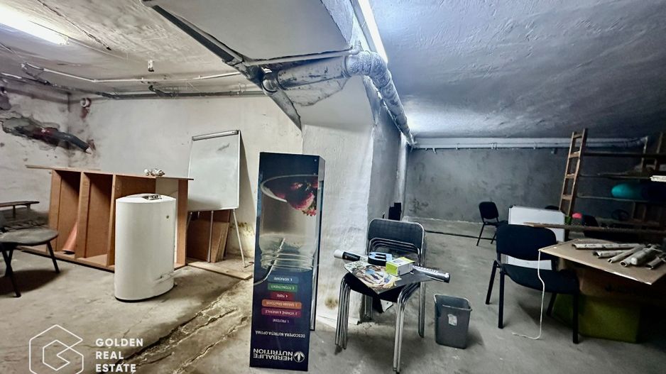 Boxa 67 mp utili, în zona Podgoria - Poză 5