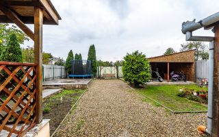 Casă cu teren de 1440 mp, Aradul Nou - Poză 9