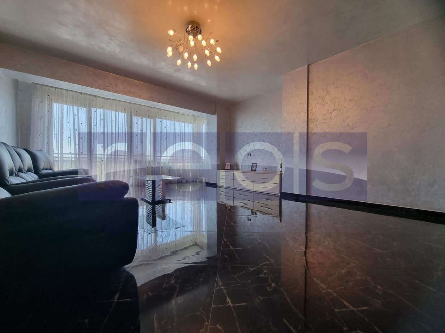 VANZARE 3 CAMERE | ZONA VITAN MALL | BLOC 2012| - Poză 1