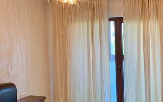 De inchiriat apartament cu 2 camere, bloc nou. Pret 450€ - Poză 2