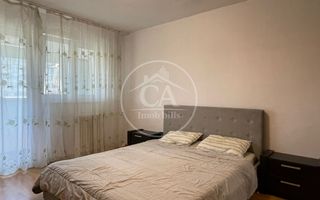 Apartament cu 3 camere de inchiriat in zona Dacia, Oradea - Poză 1