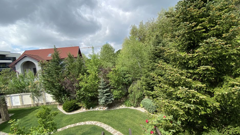 Vila superba - 7 camere - vanzare - Iancu Nicolae - Padurea Baneasa - Poză 14