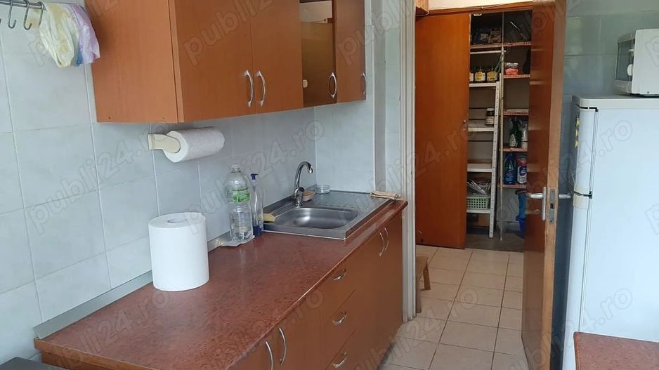 Apartament 3 camere. Bld. Al. Obregia. Zona Cultural. - Poză 5