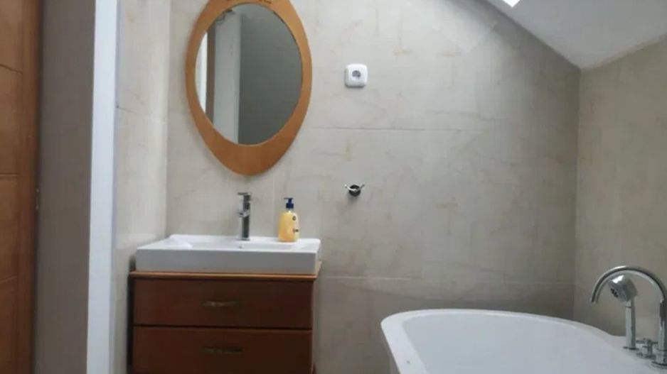 AP. 2 CAMERE - TEI, BLOC NOU, METROU 1 MINUT, MOBILAT/ UTILAT MODERN - Poză 7