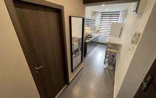 2 camere, centrală proprie, Complex Studențesc - Poză 7