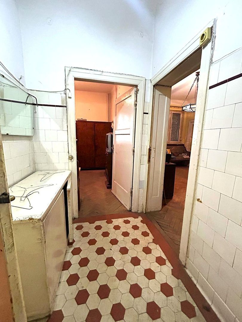 Apartament 3 camere - Str. George Calboreanu I Zona Gorjului - Poză 5