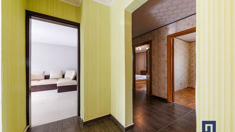 Apartament 4 camere cu garaj, etaj 1 - 91 mp, Zona Odobescu, Comision 0 - Poză 28