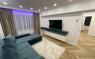 🏡 APARTAMENT 2 CAMERE DE ÎNCHIRIAT – MICRO 20 - Poză 2