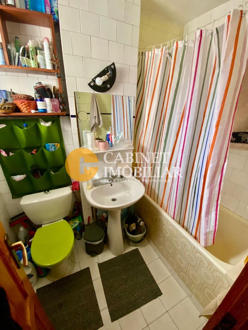 MOARA DE FOC - 2 CAMERE DECOMANDAT - ETAJUL 2 - Poză 5