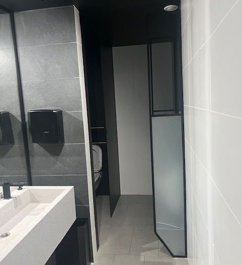 Spatiu de birouri City Gate Piata Presei 520 mp - Poză 15