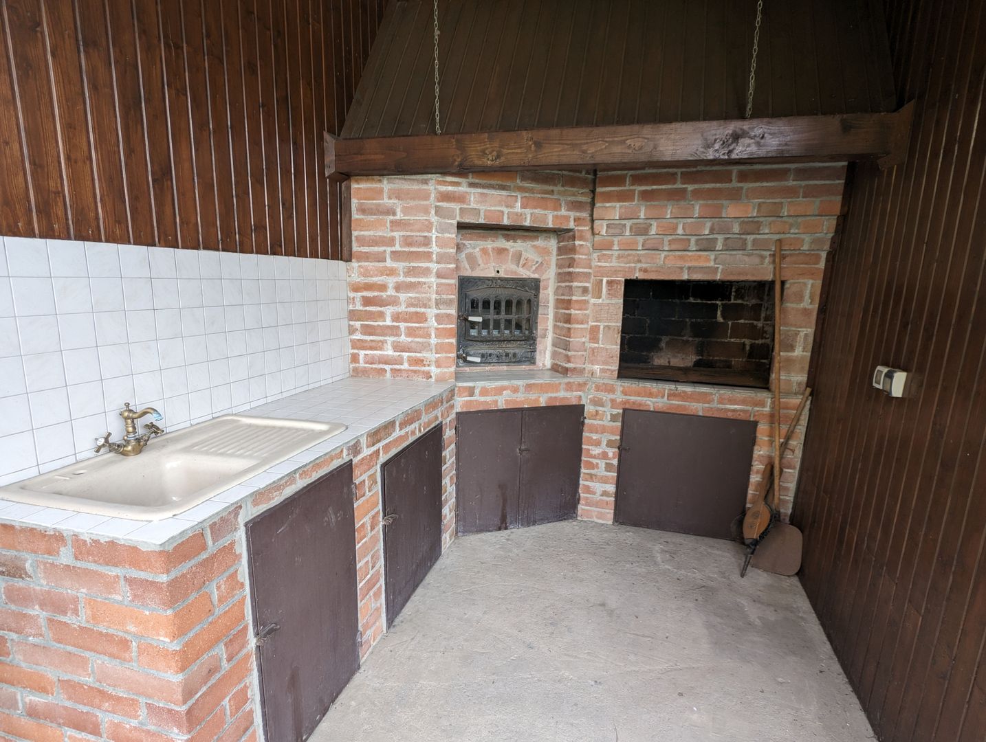 Vila cu design italian intalneste echipamentele germane - Poză 17