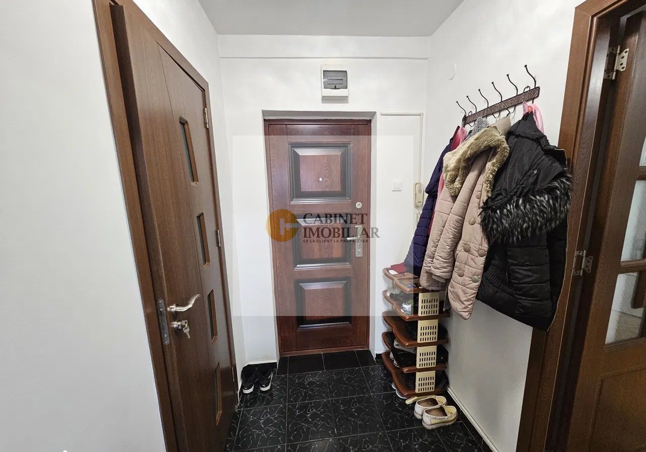 2 Camere - 55MP | Reabilitat | Bulevardul Iuliu Maniu - Stradal - Poză 8