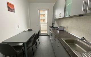 3 camere open-space, Parcare, Zorilor, Calea Turzii,  MOL, ROD - Poză 10
