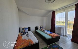 Casa în Horia, comuna Vladimirescu - Poză 11