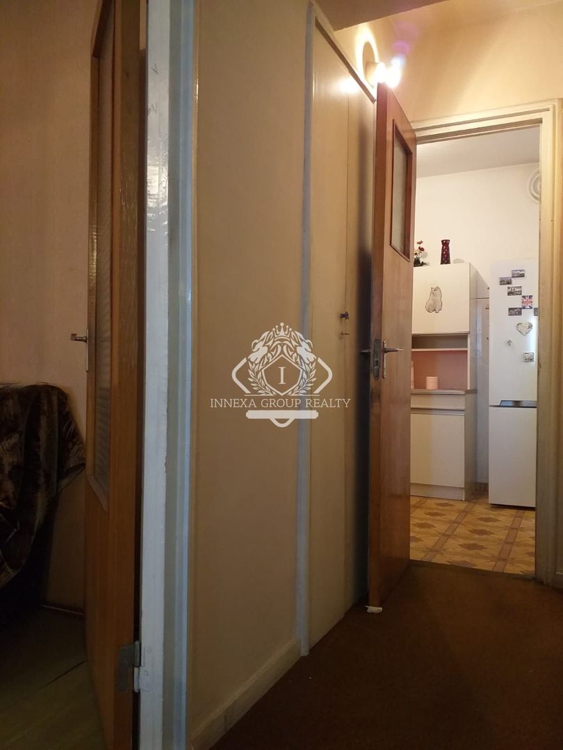 Pasaj Obor | Apartament 3 camere | Bloc reabilitat | Lângă metrou - Poză 2