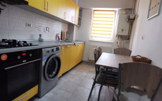 Zona Icil garsoniera 37 mp mobilata modern - Poză 10