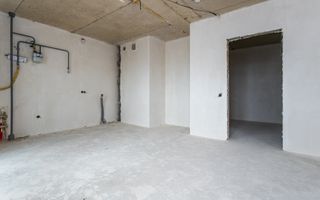 Vânzare, apartament, 3 camere + living, str. Vasile Lupu, Buiucani - Poză 5