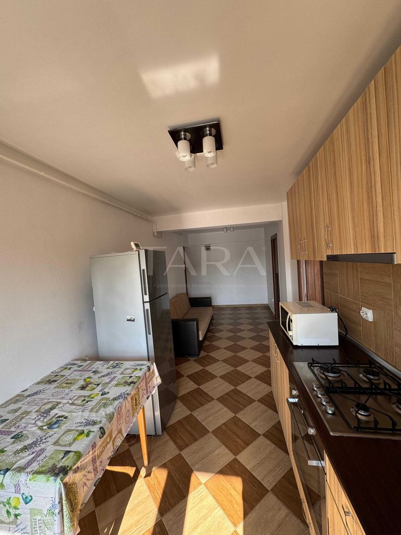 Oportunitate: apartament 1 cameră, aproape de Cluj, garaj inclus. - Poză 2