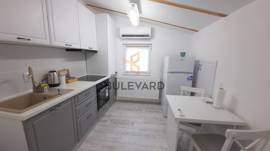 Comision 0! Casa tip vila cu 6 apartamente in zona BT Arena! - Poză 35