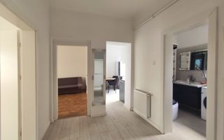 Apartament frumos cu 2 camere decomandate | Zona The Office - Poză 15