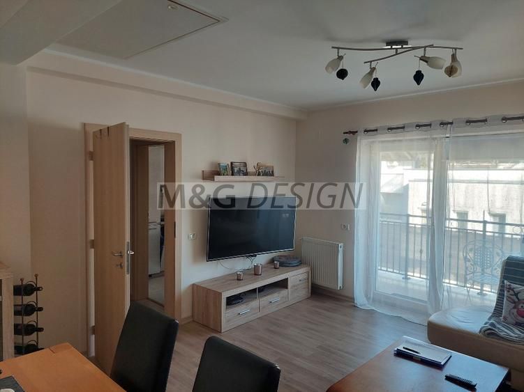 Apartament 2 camere Braytim bloc nou - Poză 1