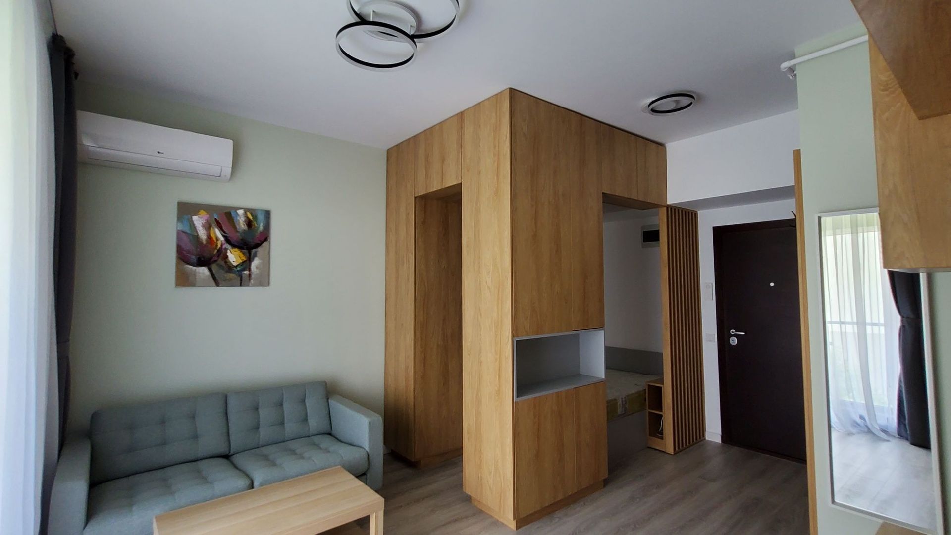 Studio modern – Matei Basarab / Muncii - Poză 7