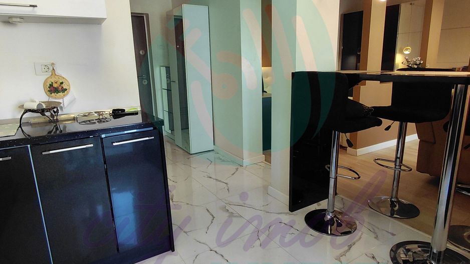 Garsoniera moderna | Prima inchiriere | CENTRALA PROPRIE | Calea Calarasi - Poză 14