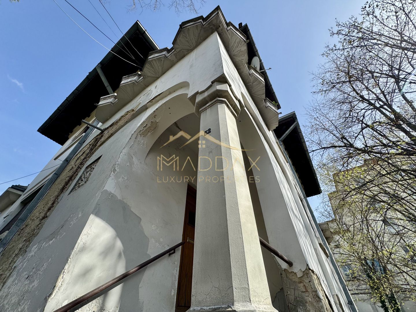 Vila Impresionanta *503mp* TEREN *577mp* // Zona Casin - Poză 87