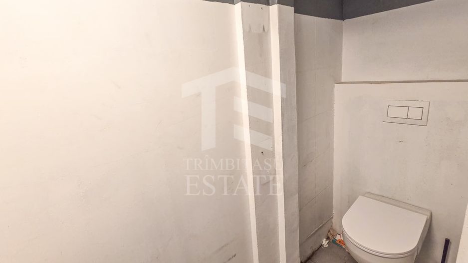 Spatiu comercial 37mp Universitate Batistei Stradal - Poză 13