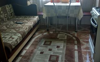 CASA 5 CAMERE, TEREN 600 MP, CAMPULUNG - Poză 8