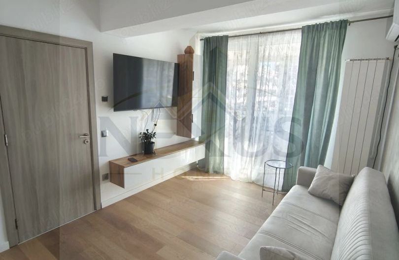 5 minute Metrou Berceni - Apartament 2 cam-Mobilat - utilat - Parcare - Poză 1