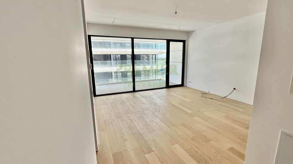 One Lake Club de vanzare 2 camere - Poză 1