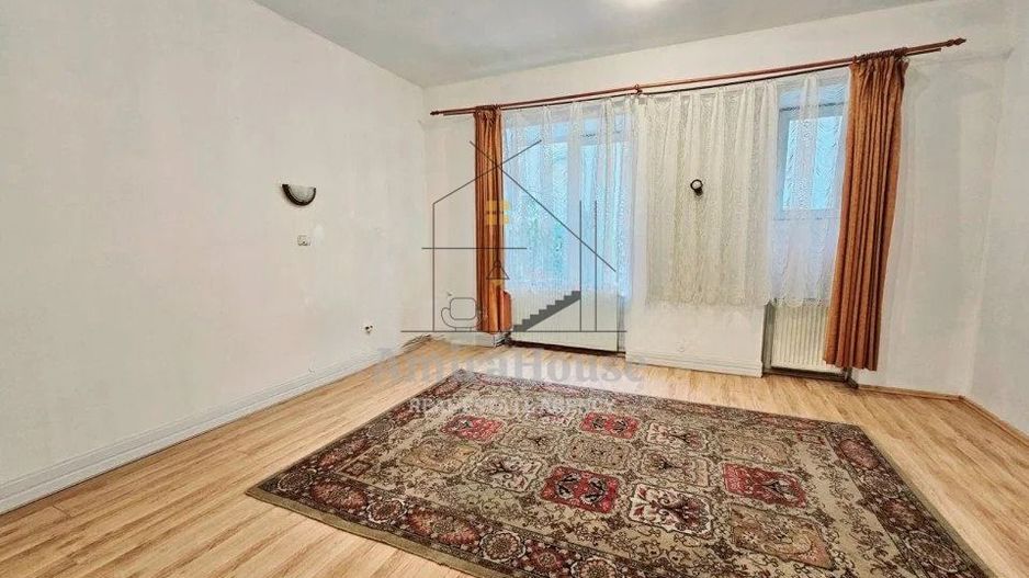 Apartament 3 camere, gradina, 87 mp utili, zona centrala Camera de Comert - Poză 8